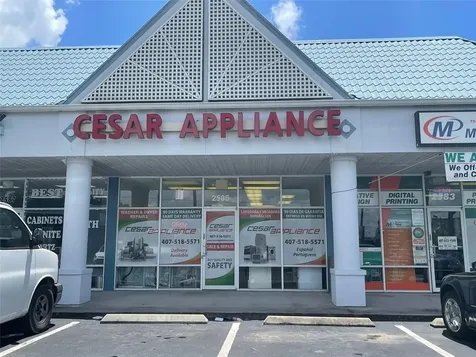 2585 Orange Blossom Kissimmee FL 34744