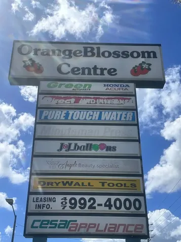 2585 Orange Blossom Kissimmee FL 34744