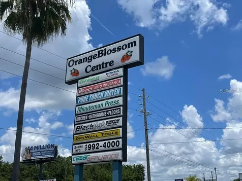 2585 Orange Blossom Kissimmee FL 34744