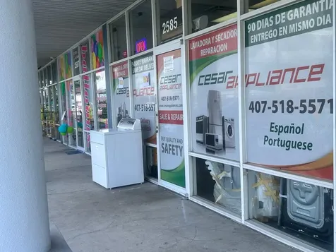 2585 Orange Blossom Kissimmee FL 34744