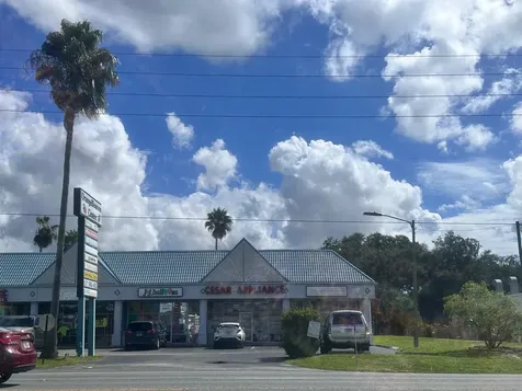 2585 Orange Blossom Kissimmee FL 34744