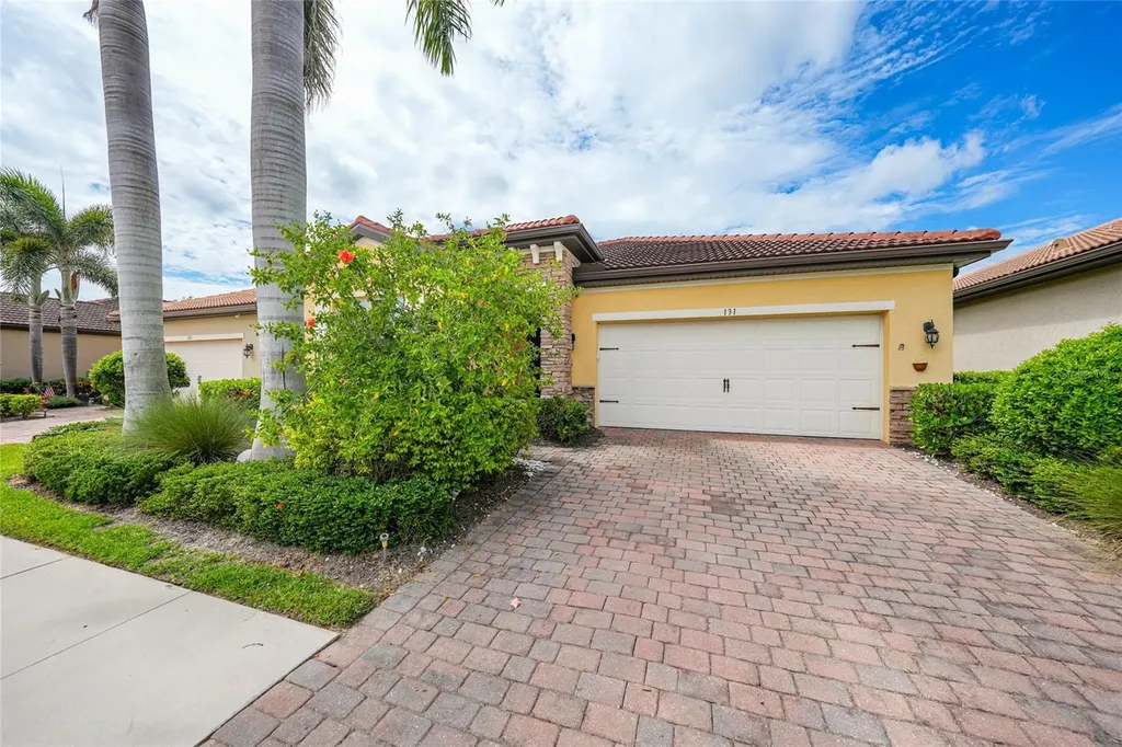 131 Ventosa Place Nokomis FL 34275