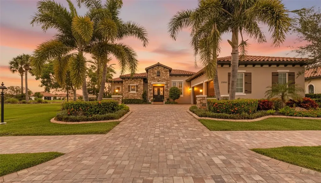 15805 Castle Park Terrace Lakewood Ranch FL 34202
