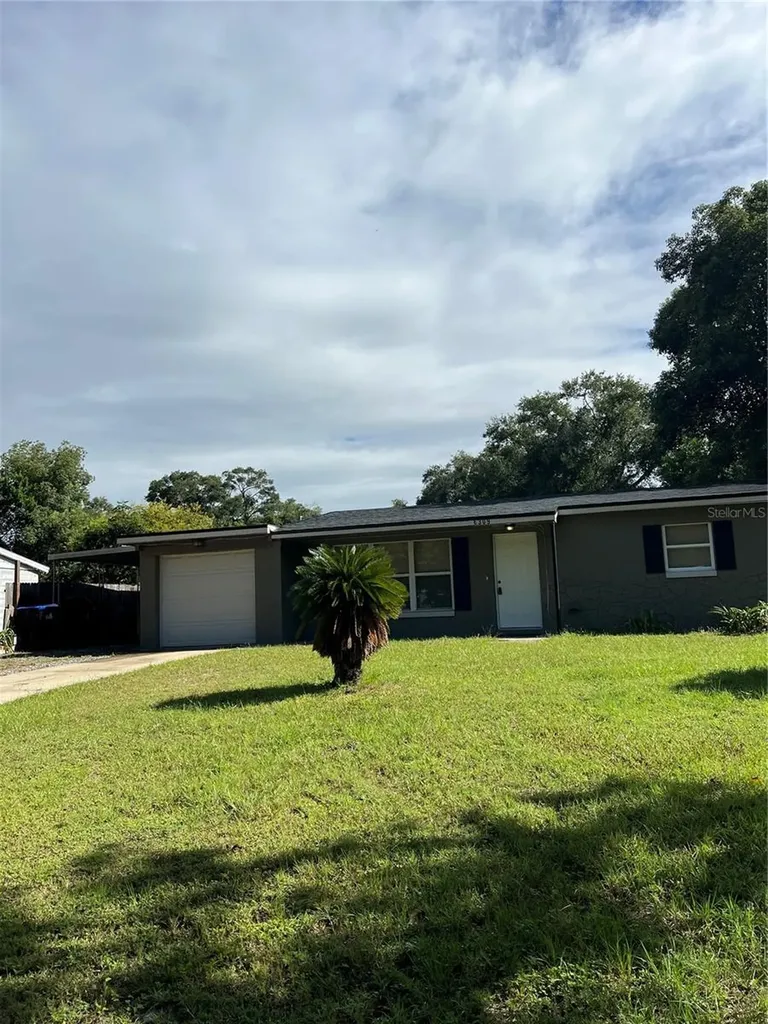 6309 Sanson Drive Apopka FL 32712