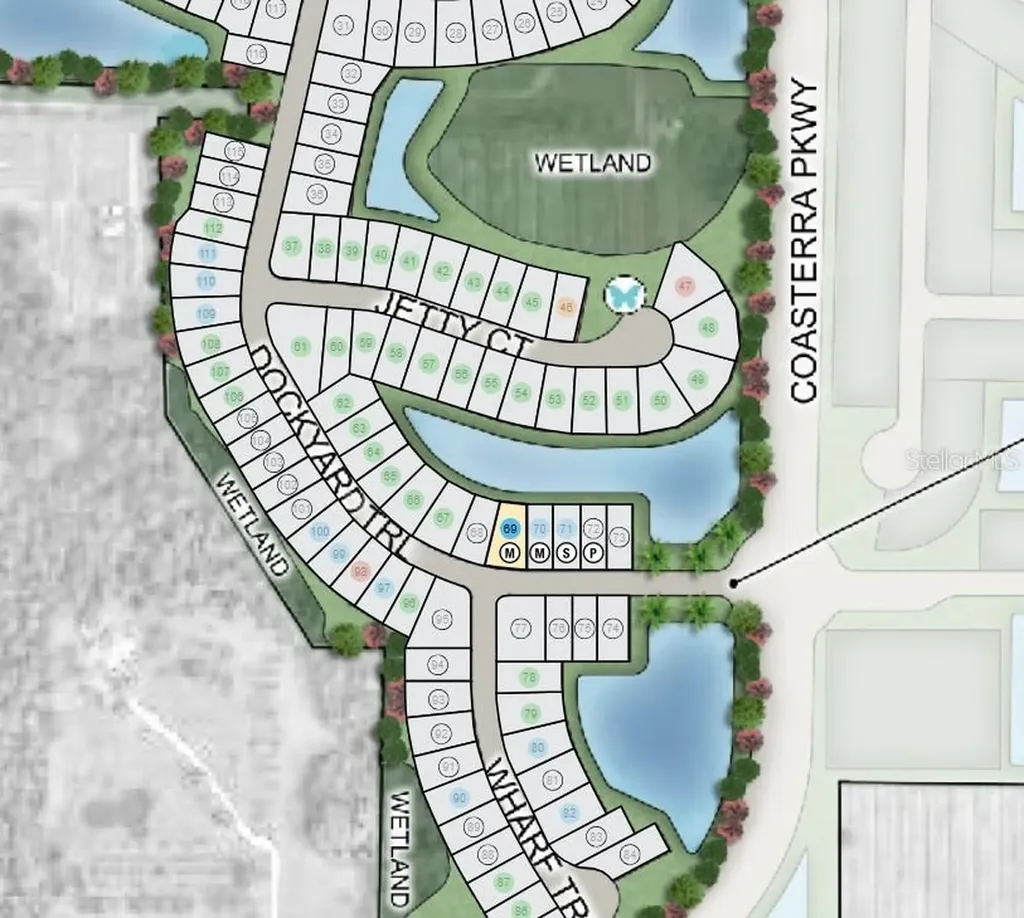 12630 Dockyard Trail Palmetto FL 34221