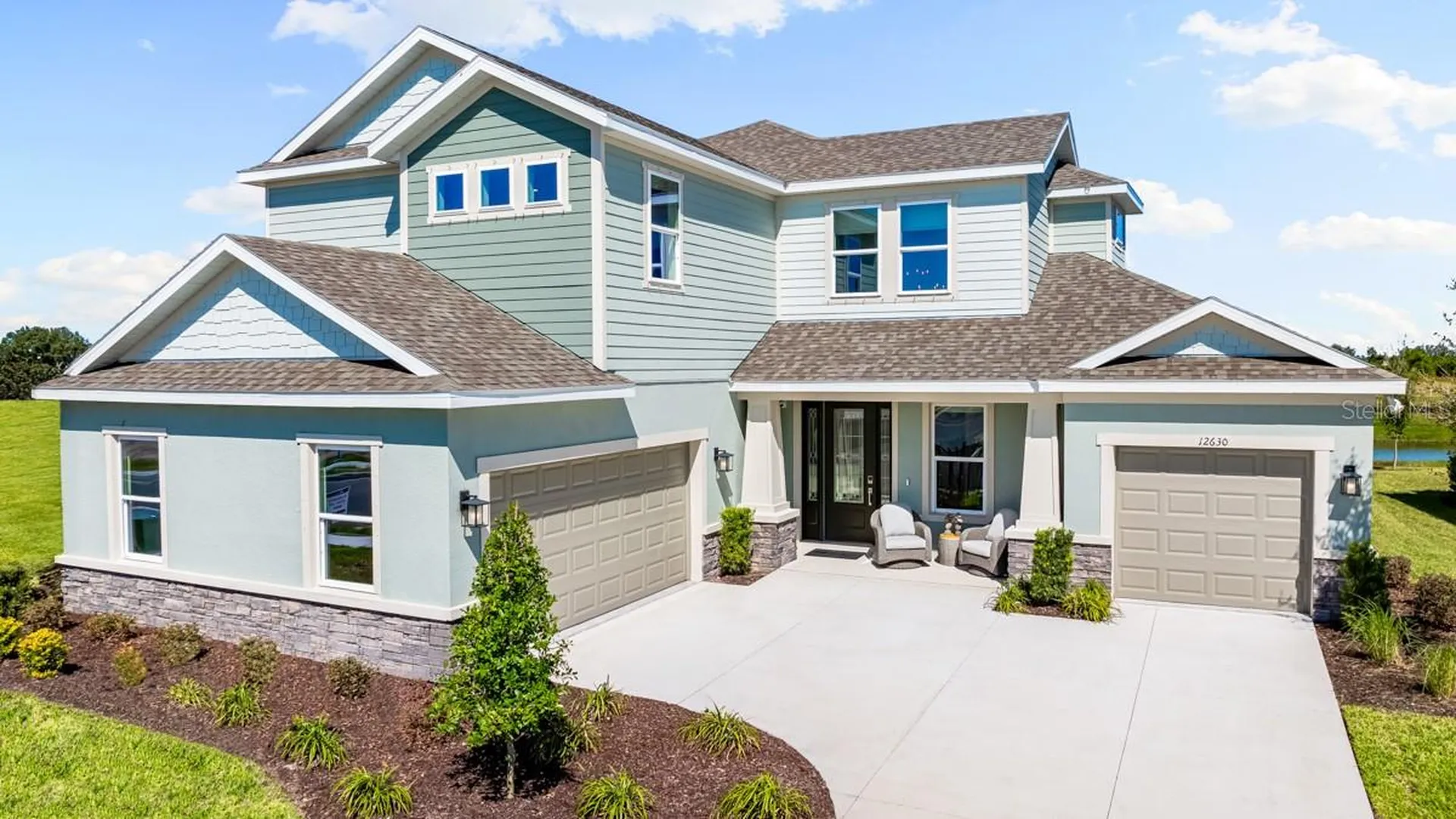 12630 Dockyard Trail Palmetto FL 34221