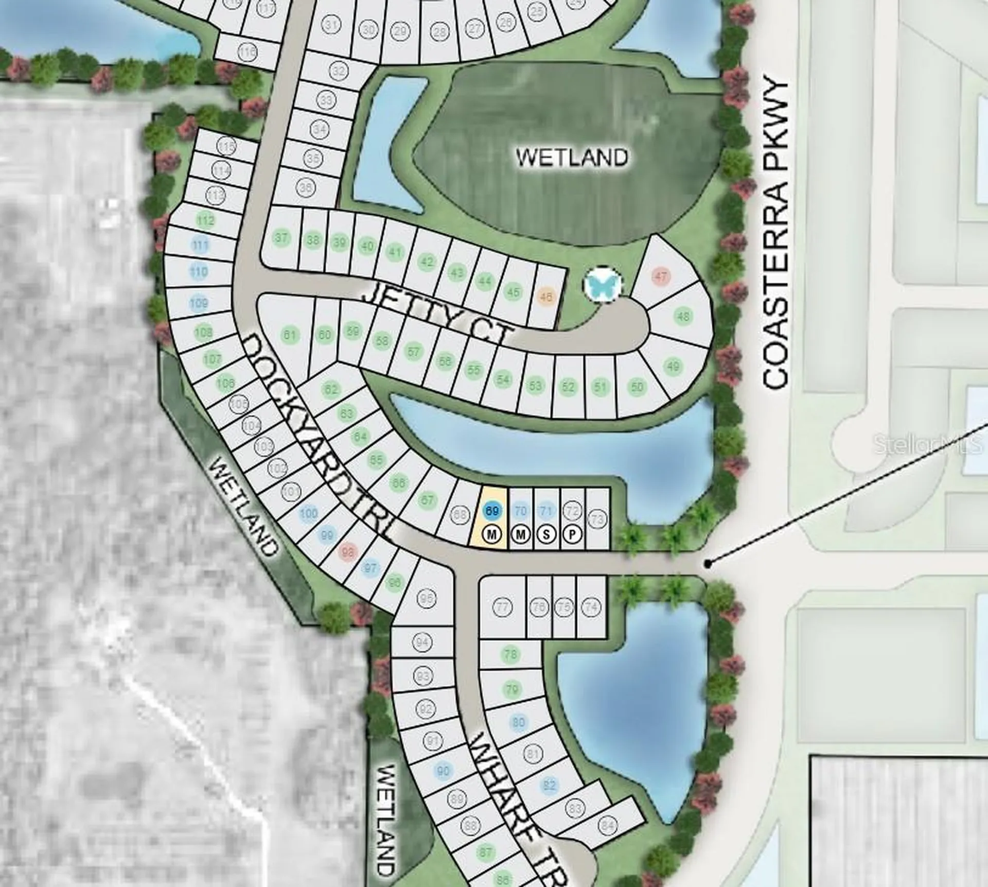 12630 Dockyard Trail Palmetto FL 34221