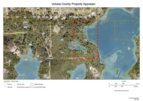 Tbd Wilburton Avenue Deltona FL 32738