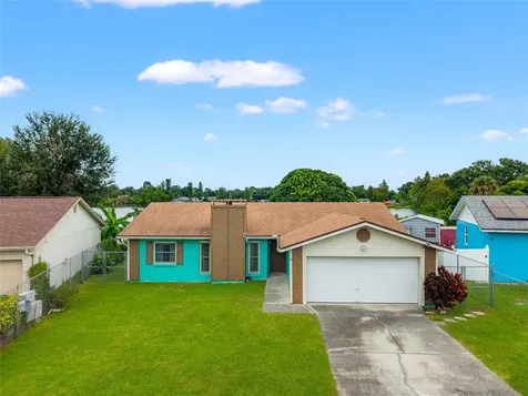 835 Buttercup Drive Lakeland FL 33801