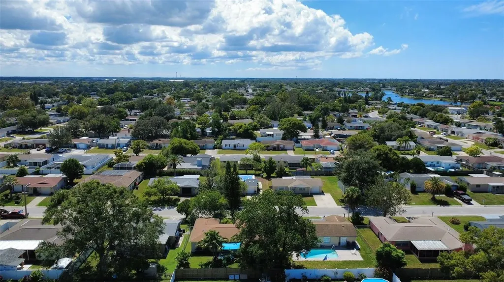 7811 Fox Hollow Drive Port Richey FL 34668