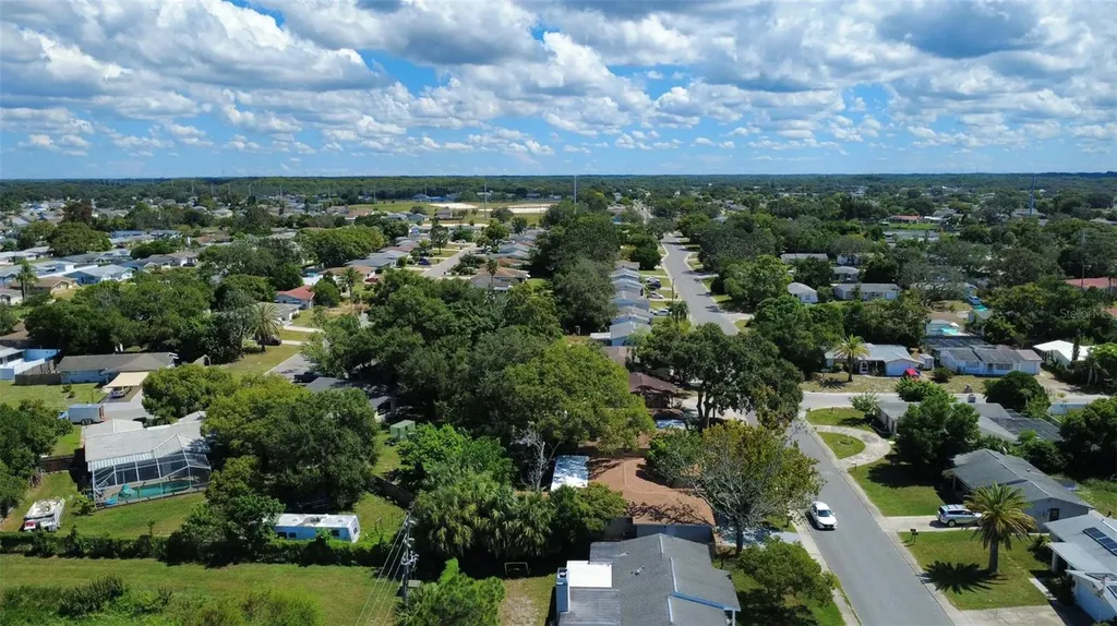 7811 Fox Hollow Drive Port Richey FL 34668