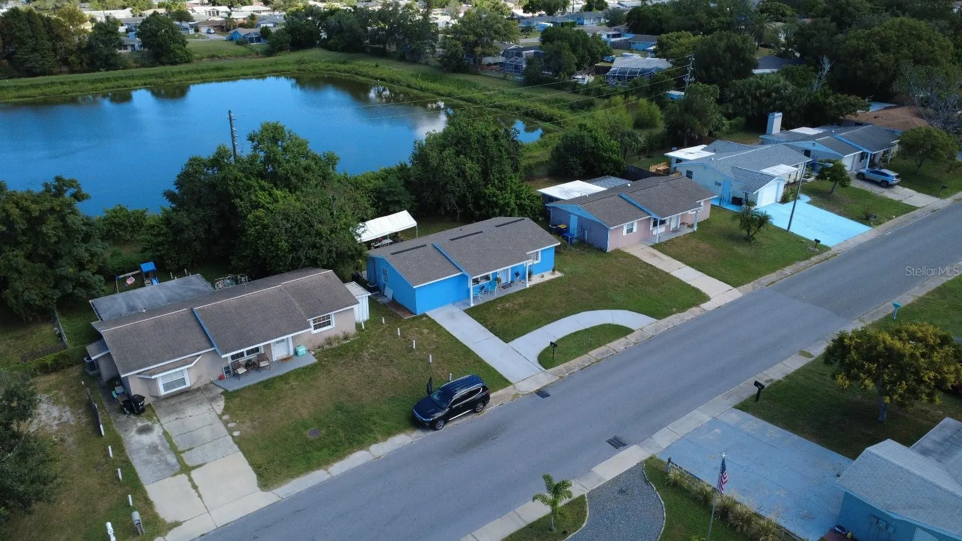 7811 Fox Hollow Drive Port Richey FL 34668