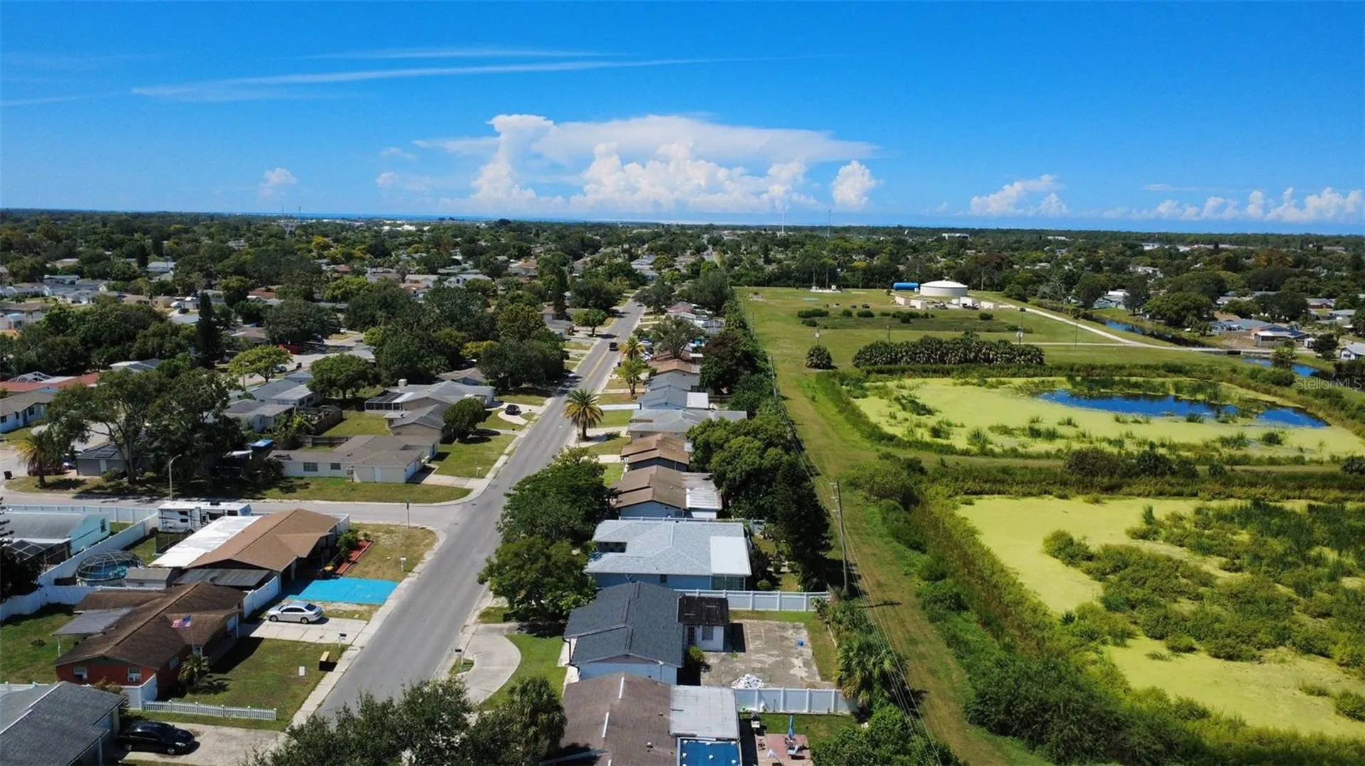 7811 Fox Hollow Drive Port Richey FL 34668