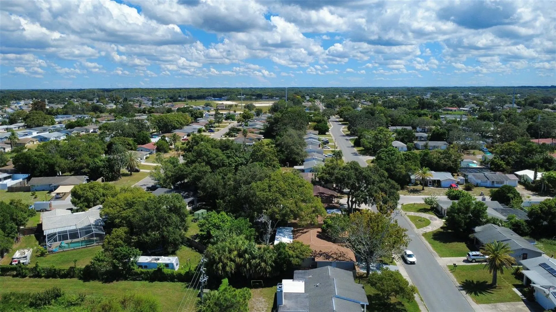 7811 Fox Hollow Drive Port Richey FL 34668