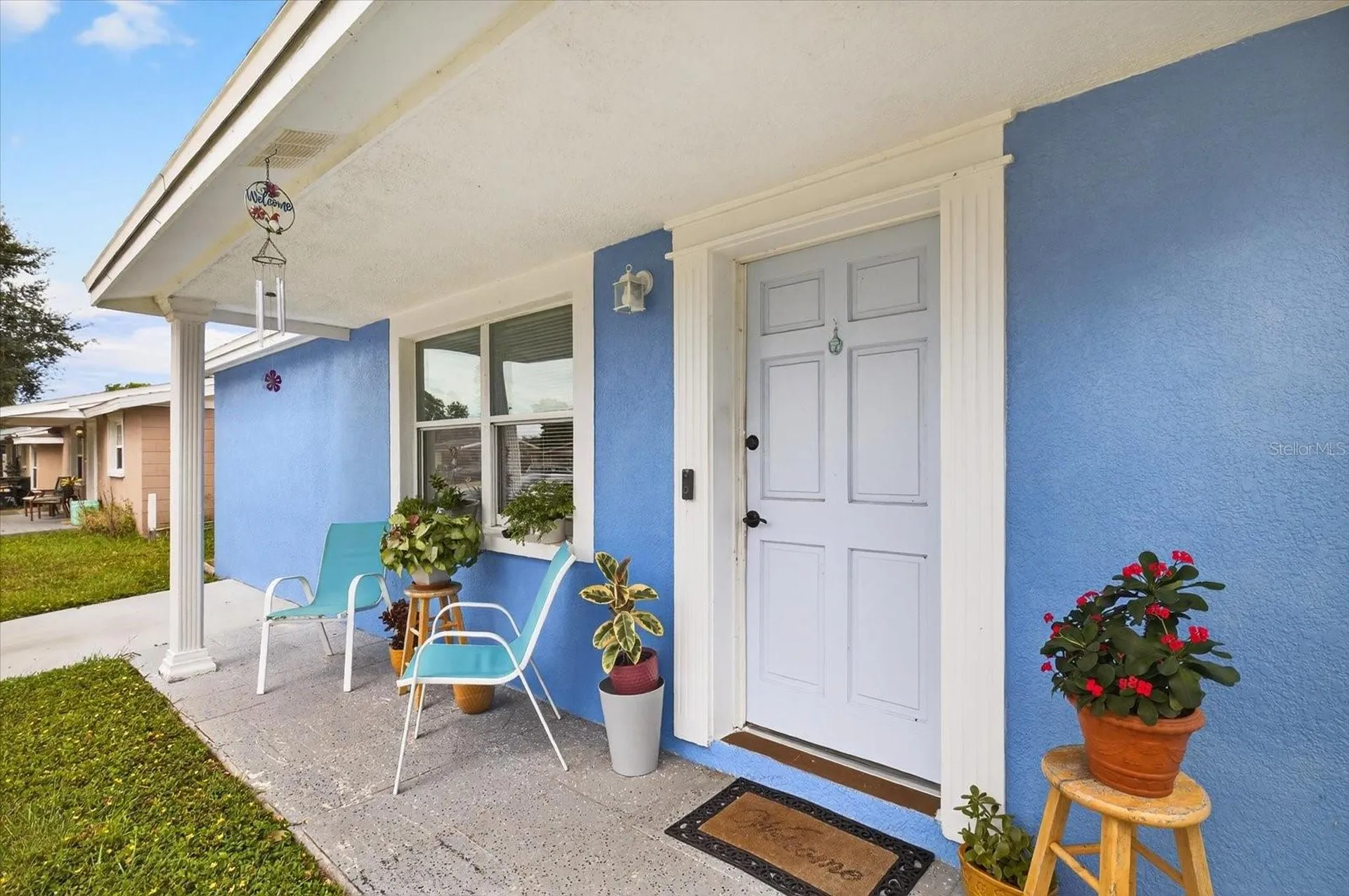 7811 Fox Hollow Drive Port Richey FL 34668