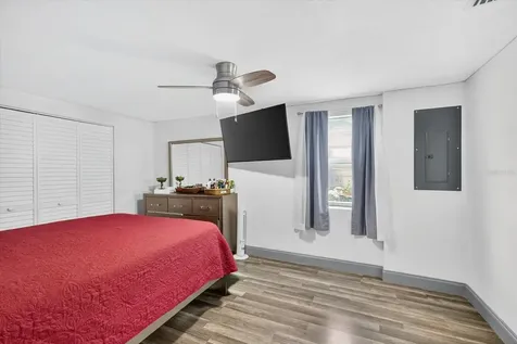 7811 Fox Hollow Drive Port Richey FL 34668