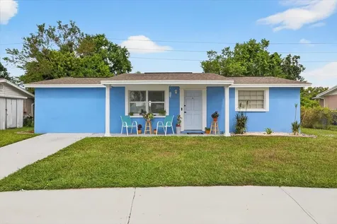 7811 Fox Hollow Drive Port Richey FL 34668