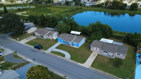 7811 Fox Hollow Drive Port Richey FL 34668