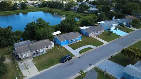 7811 Fox Hollow Drive Port Richey FL 34668