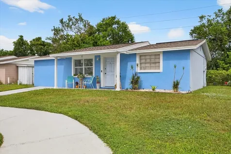 7811 Fox Hollow Drive Port Richey FL 34668