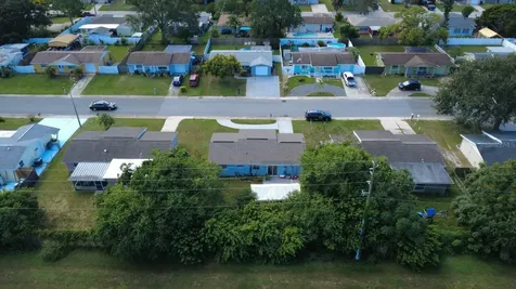 7811 Fox Hollow Drive Port Richey FL 34668