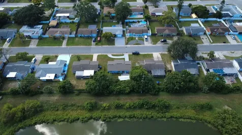 7811 Fox Hollow Drive Port Richey FL 34668