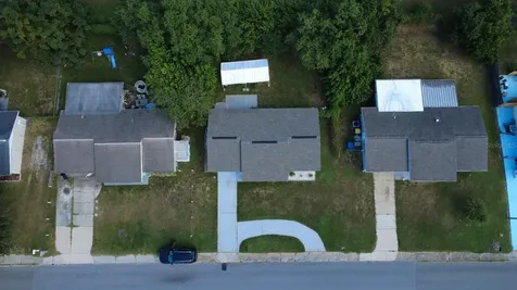 7811 Fox Hollow Drive Port Richey FL 34668