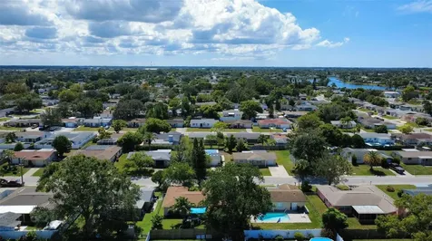 7811 Fox Hollow Drive Port Richey FL 34668