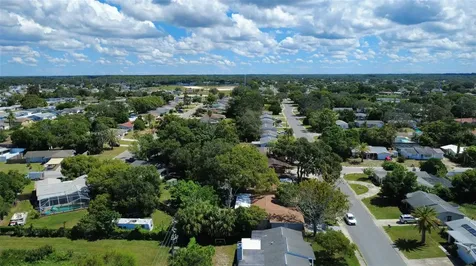 7811 Fox Hollow Drive Port Richey FL 34668