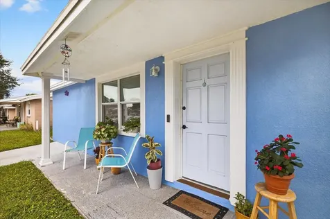 7811 Fox Hollow Drive Port Richey FL 34668