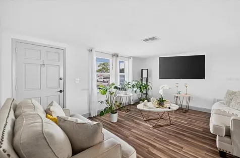 7811 Fox Hollow Drive Port Richey FL 34668