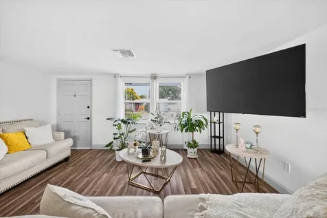 7811 Fox Hollow Drive Port Richey FL 34668