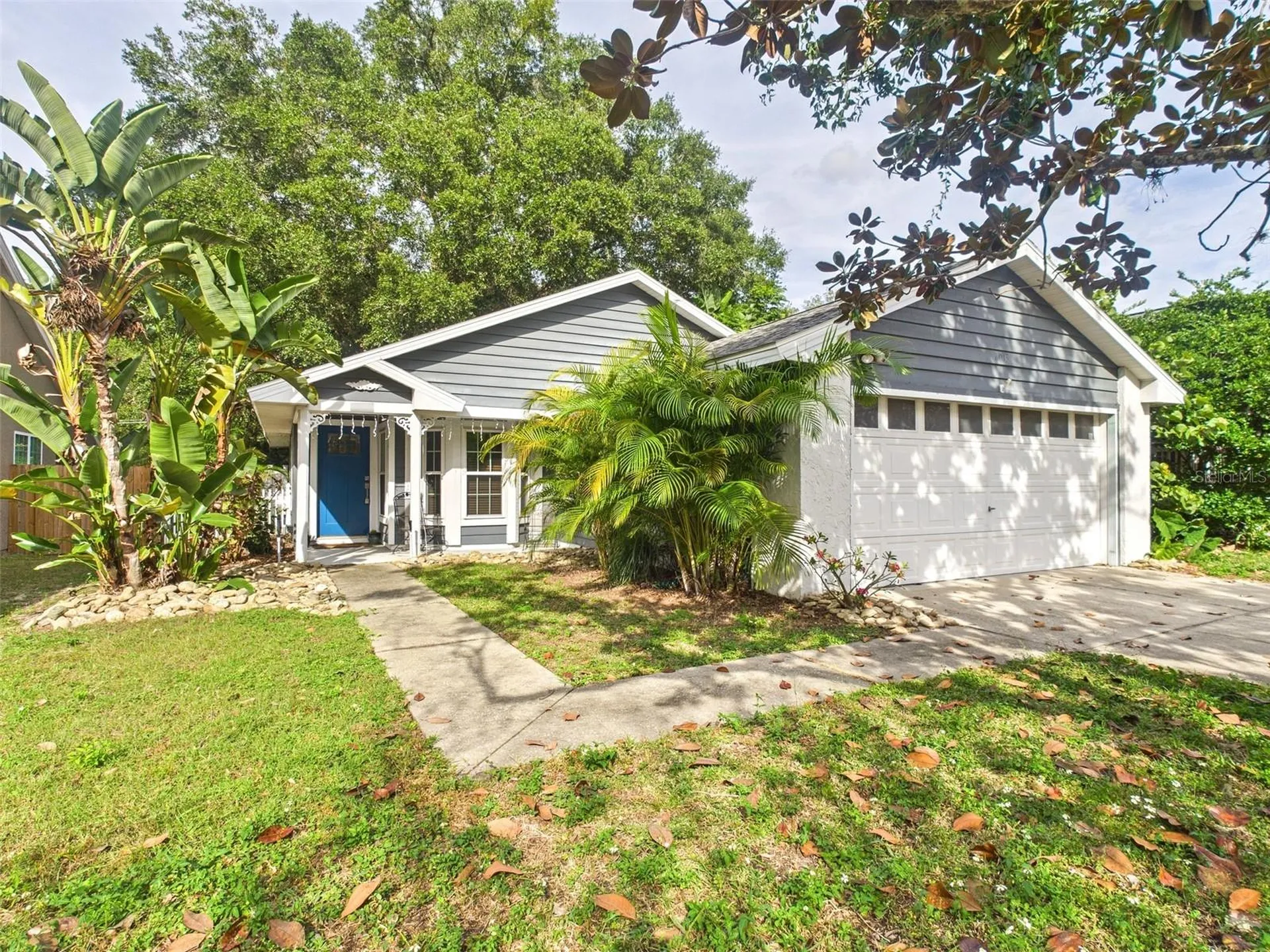2013 Donnelly Place Mount Dora FL 32757