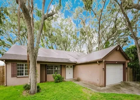 1243 Royal Oak Drive Dunedin FL 34698