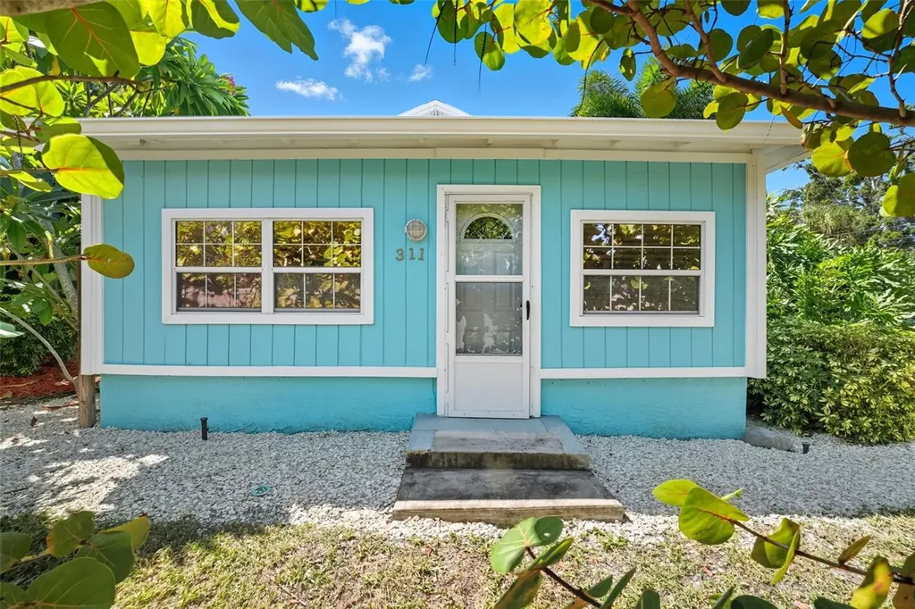 311 Dempsey Road Palm Harbor FL 34683