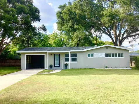 10371 Eastside Avenue Brooksville FL 34601