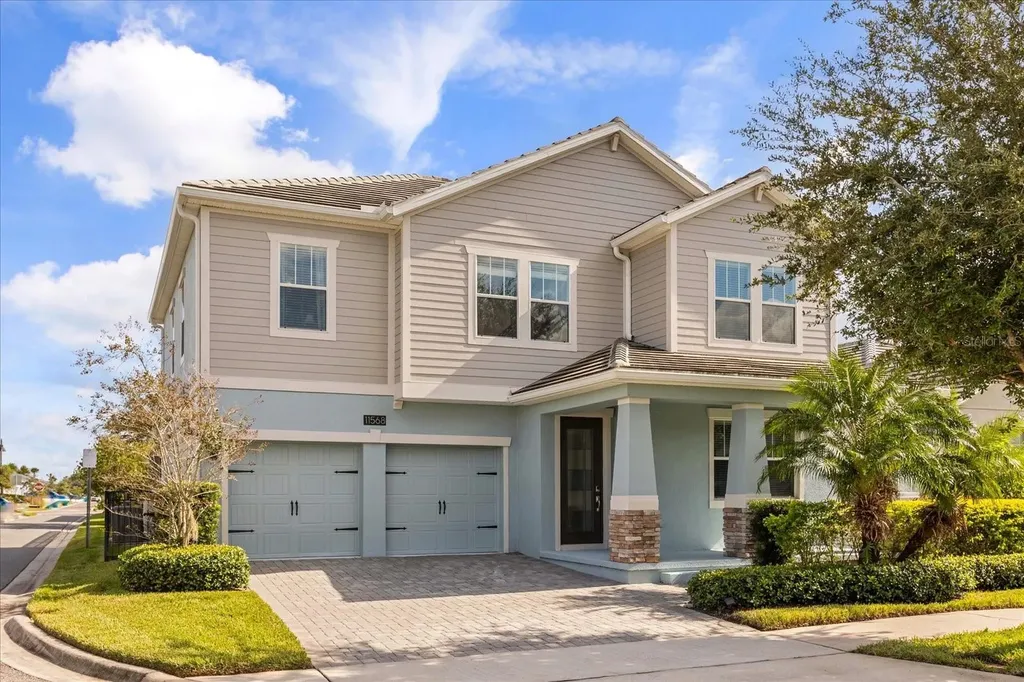 11568 Short Story Street Orlando FL 32832