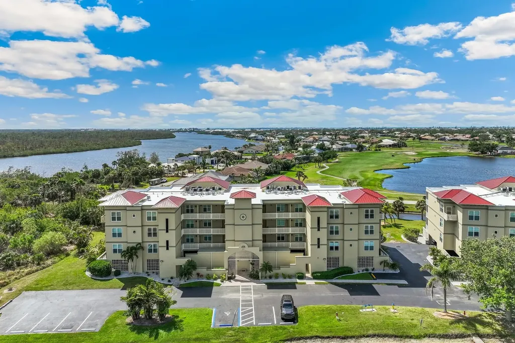 10055 Links Lane Rotonda West FL 33947