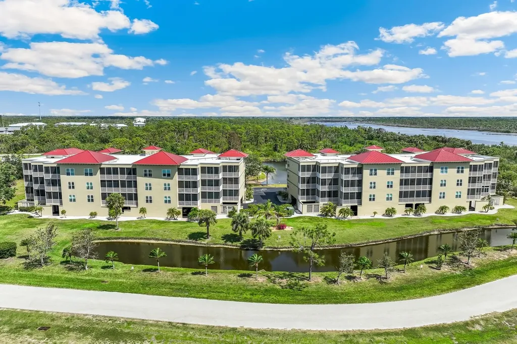 10055 Links Lane Rotonda West FL 33947