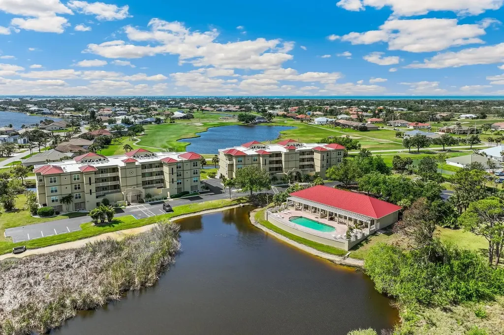 10055 Links Lane Rotonda West FL 33947