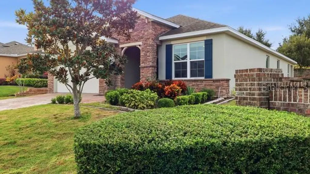 1401 Westbury Drive Clermont FL 34711