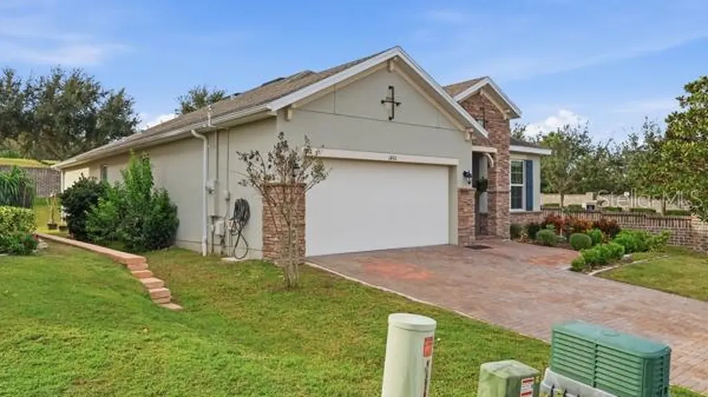 1401 Westbury Drive Clermont FL 34711