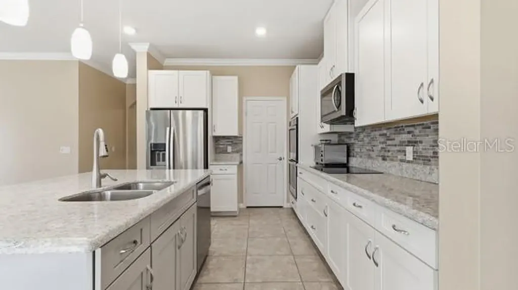 1401 Westbury Drive Clermont FL 34711