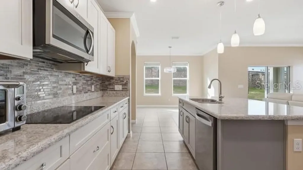 1401 Westbury Drive Clermont FL 34711