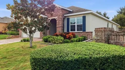 1401 Westbury Drive Clermont FL 34711