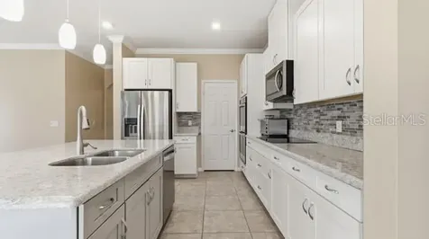 1401 Westbury Drive Clermont FL 34711