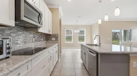 1401 Westbury Drive Clermont FL 34711