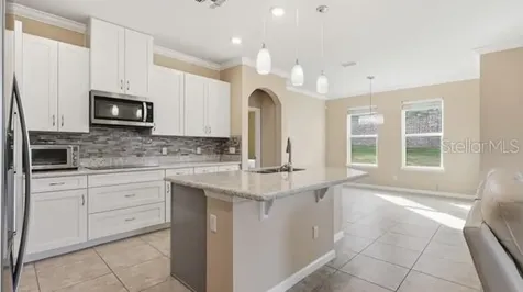 1401 Westbury Drive Clermont FL 34711