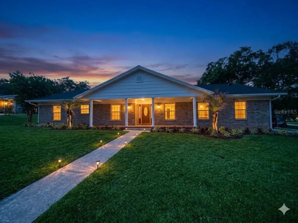 1449 Errol Parkway Apopka FL 32712