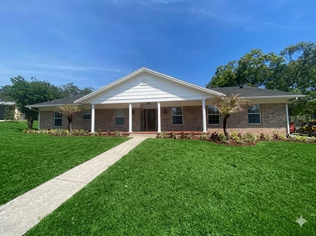 1449 Errol Parkway Apopka FL 32712